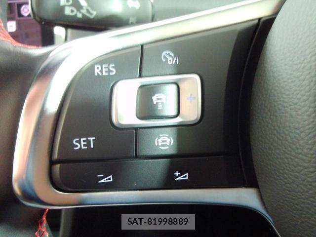 VolksWagen GOLF GTI 2019-07 8218351-6