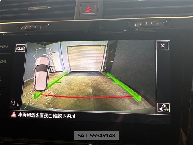 VolksWagen GOLF GTI 2017-11 8220572-15