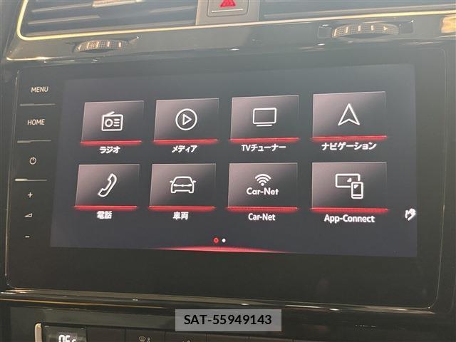 VolksWagen GOLF GTI 2017-11 8220572-17