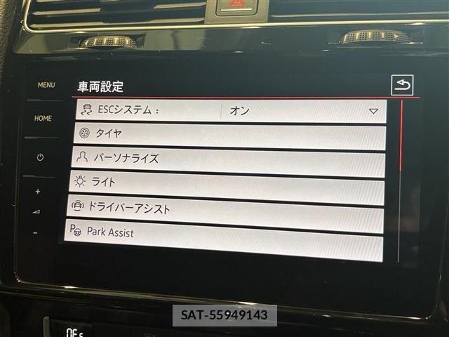 VolksWagen GOLF GTI 2017-11 8220572-19