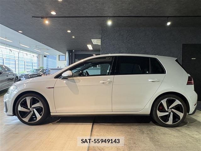 VolksWagen GOLF GTI 2017-11 8220572-5