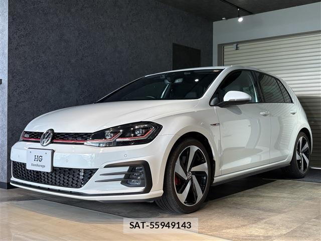 VolksWagen GOLF GTI 2017-11 8220572-6