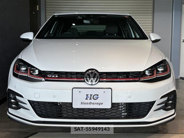 VolksWagen GOLF GTI 2017-11 8220572-7