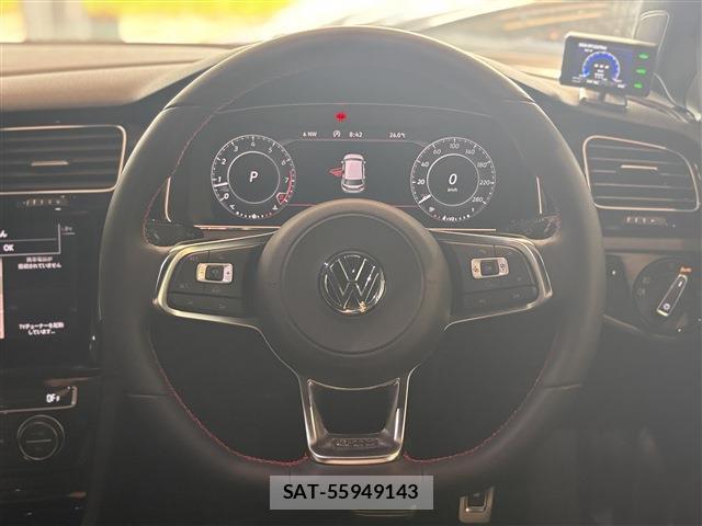 VolksWagen GOLF GTI 2017-11 8220572-9