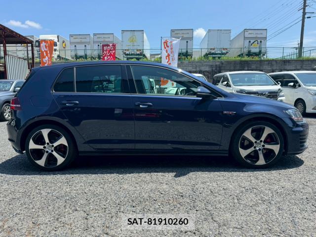 VolksWagen GOLF GTI 2015-12 8220720-3