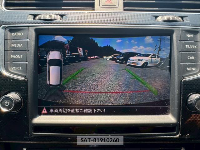 VolksWagen GOLF GTI 2015-12 8220720-4