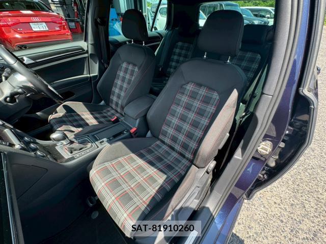 VolksWagen GOLF GTI 2015-12 8220720-5