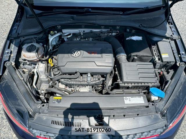 VolksWagen GOLF GTI 2015-12 8220720-7