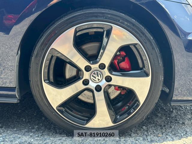 VolksWagen GOLF GTI 2015-12 8220720-8