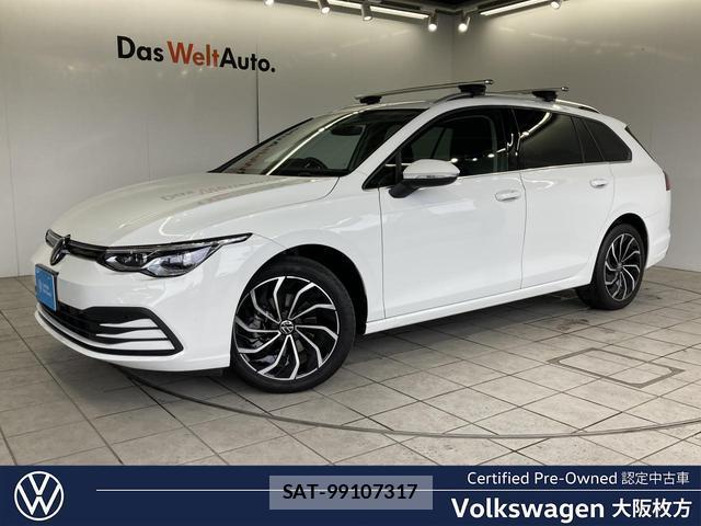 VolksWagen GOLF VARIANT 2023-11 8222474-0