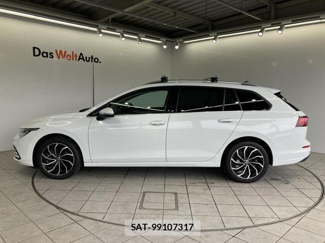 VolksWagen GOLF VARIANT 2023-11 8222474-18