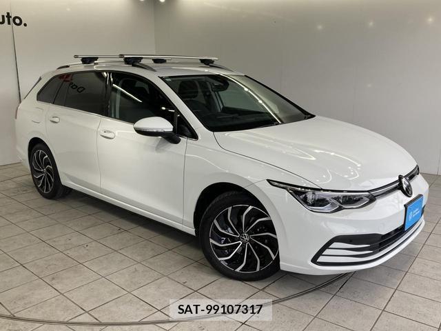 VolksWagen GOLF VARIANT 2023-11 8222474-19