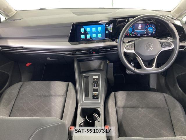 VolksWagen GOLF VARIANT 2023-11 8222474-2