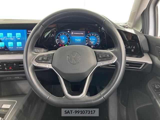 VolksWagen GOLF VARIANT 2023-11 8222474-3