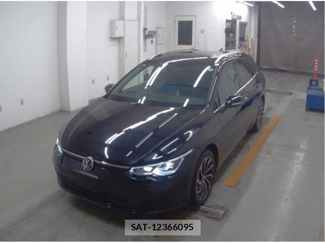 VolksWagen GOLF VARIANT 2023-02 8224259-0