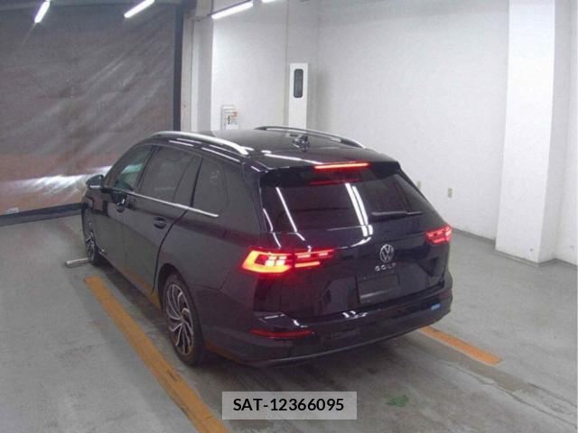 VolksWagen GOLF VARIANT 2023-02 8224259-1