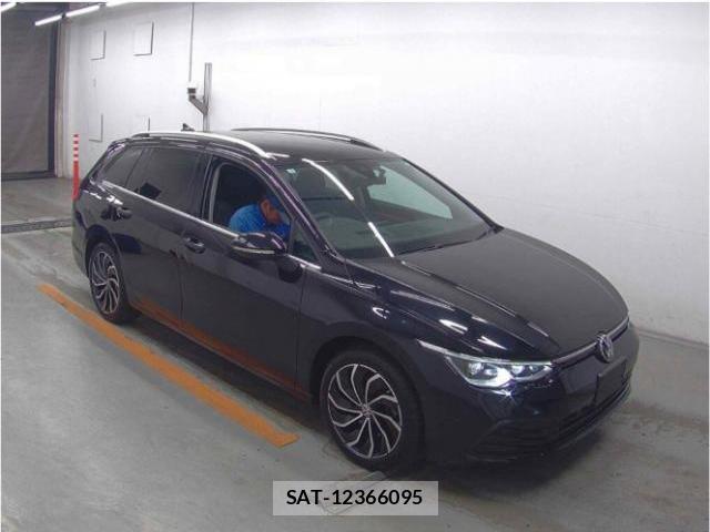 VolksWagen GOLF VARIANT 2023-02 8224259-3