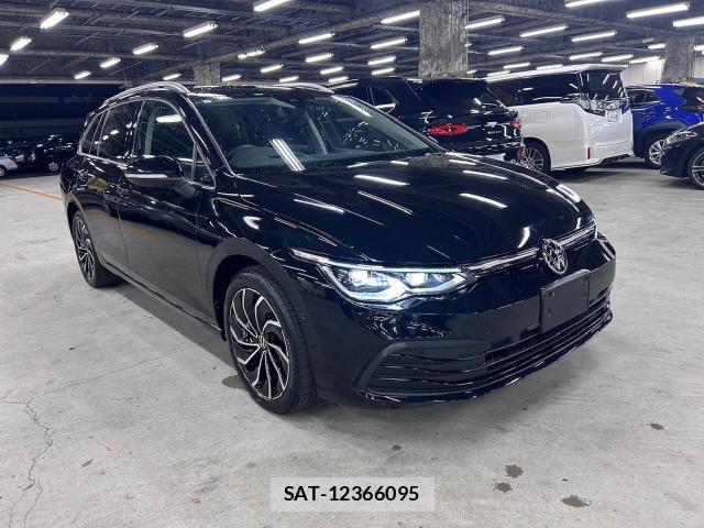 VolksWagen GOLF VARIANT 2023-02 8224259-6