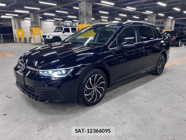 VolksWagen GOLF VARIANT 2023-02 8224259-7