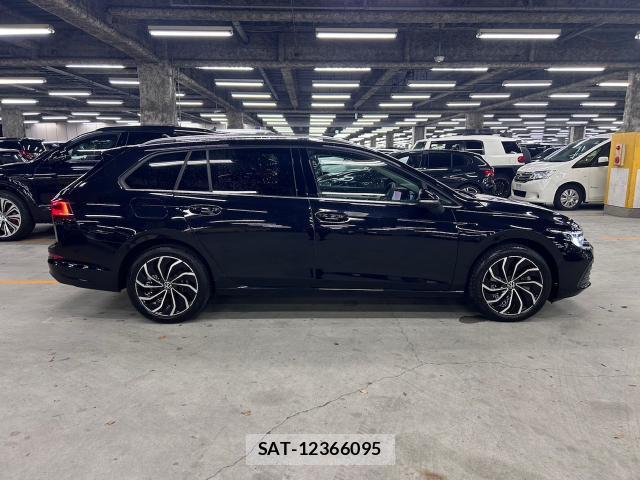 VolksWagen GOLF VARIANT 2023-02 8224259-8