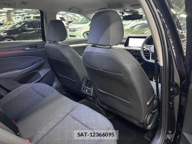 VolksWagen GOLF VARIANT 2023-02 8224259-9