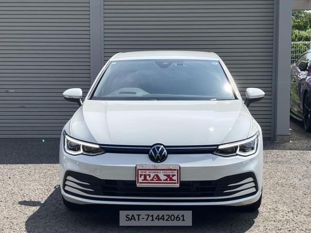 VolksWagen GOLF 2024-03 8216253-17