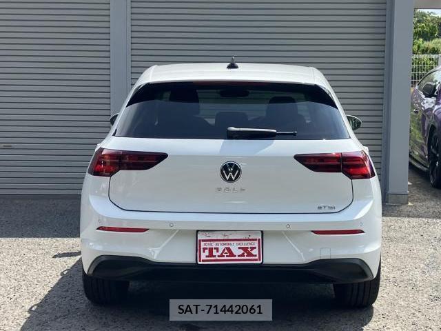 VolksWagen GOLF 2024-03 8216253-19