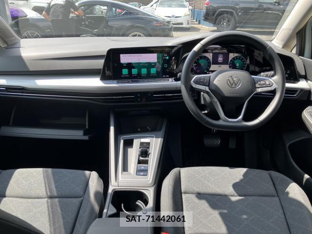 VolksWagen GOLF 2024-03 8216253-2