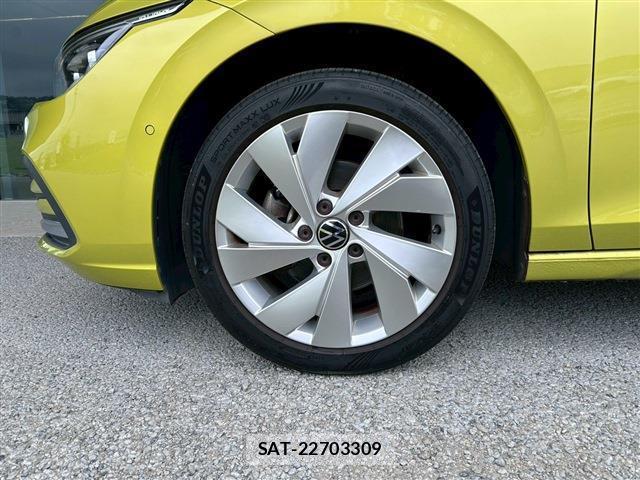 VolksWagen GOLF 2022-02 8216748-10