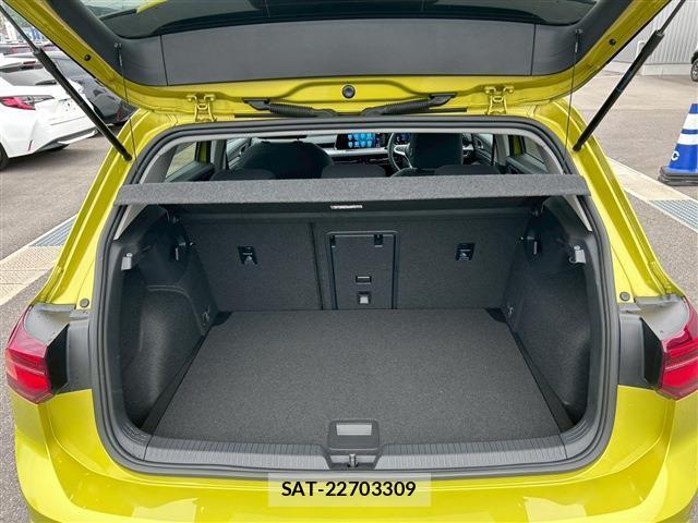 VolksWagen GOLF 2022-02 8216748-16