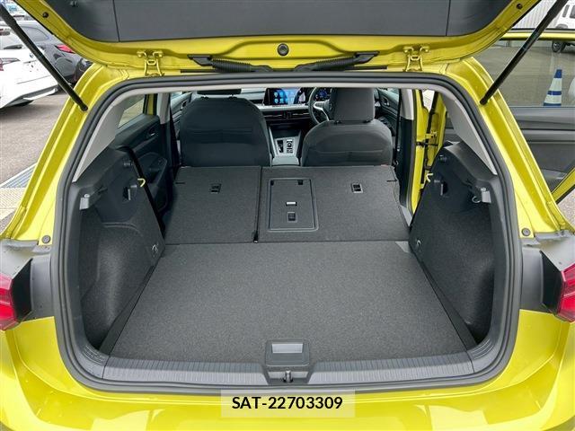 VolksWagen GOLF 2022-02 8216748-17