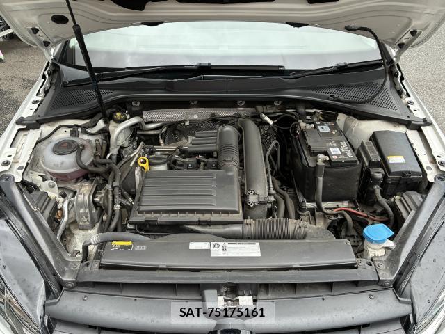VolksWagen GOLF 2019-07 8217121-7