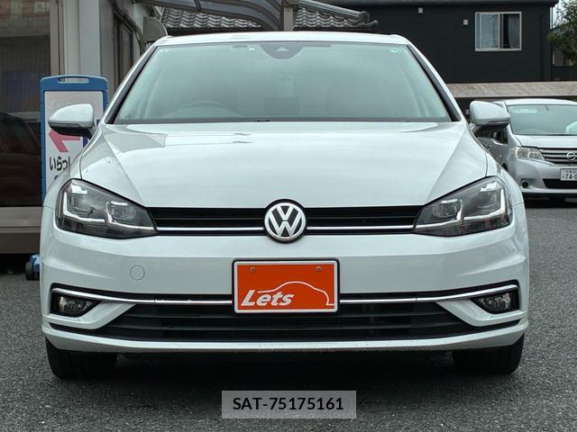 VolksWagen GOLF 2019-07 8217121-9