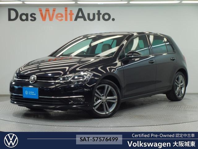 VolksWagen GOLF 2019-11 8218338-0