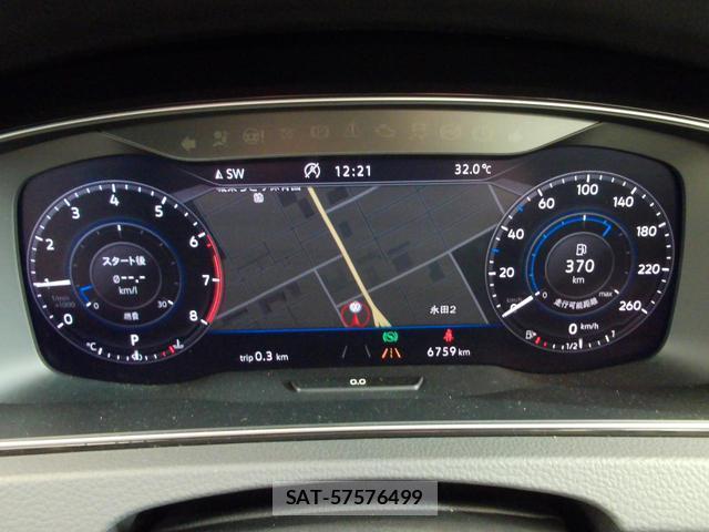 VolksWagen GOLF 2019-11 8218338-12