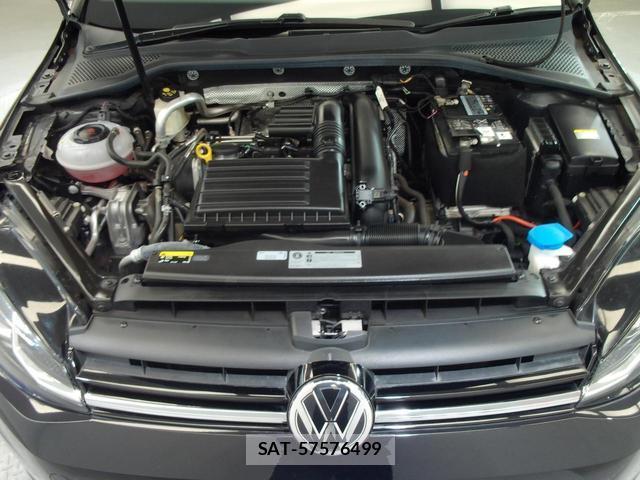 VolksWagen GOLF 2019-11 8218338-18