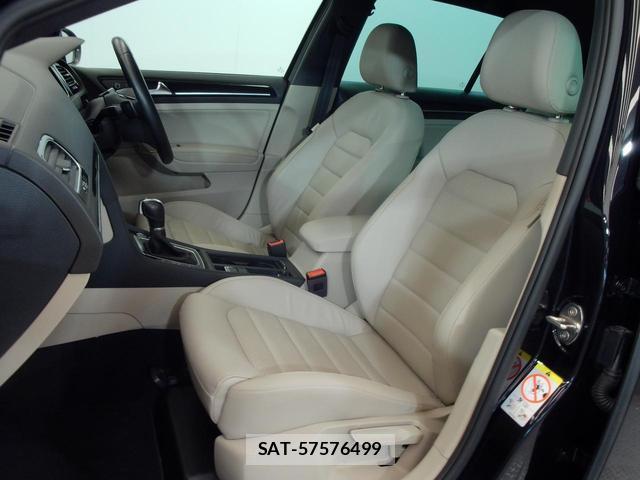 VolksWagen GOLF 2019-11 8218338-19