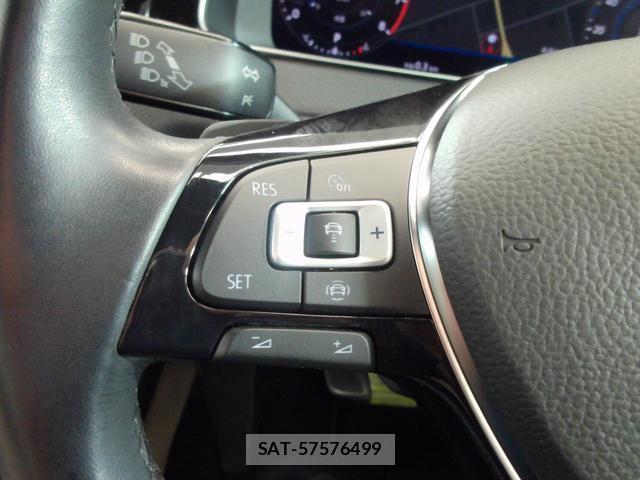 VolksWagen GOLF 2019-11 8218338-7