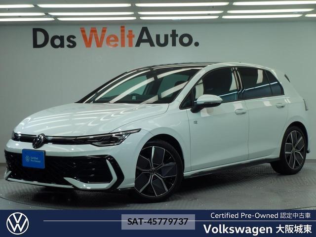 VolksWagen GOLF 2025-09 8218344-0
