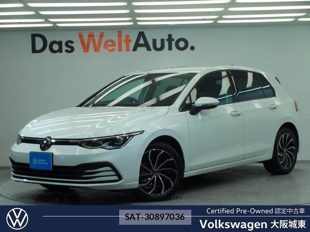 VolksWagen GOLF 2023-07 8218349-0