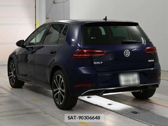 VolksWagen GOLF 2020-07 8218931-1