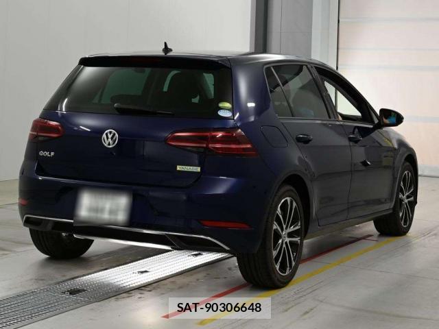 VolksWagen GOLF 2020-07 8218931-4