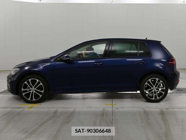 VolksWagen GOLF 2020-07 8218931-8