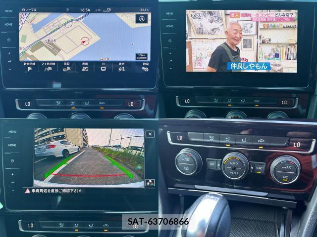VolksWagen GOLF 2018-09 8220608-4