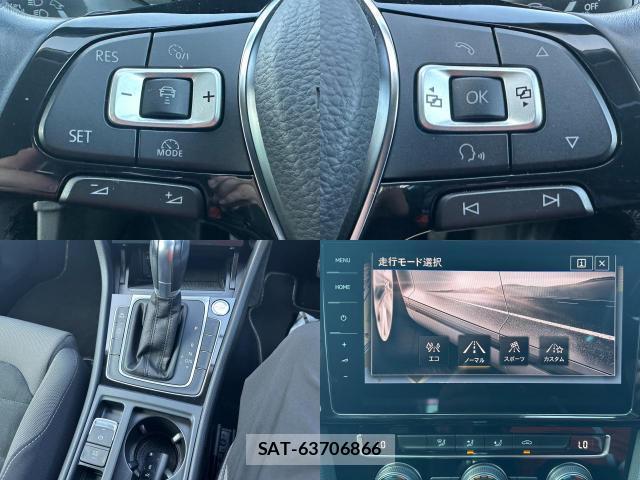 VolksWagen GOLF 2018-09 8220608-7