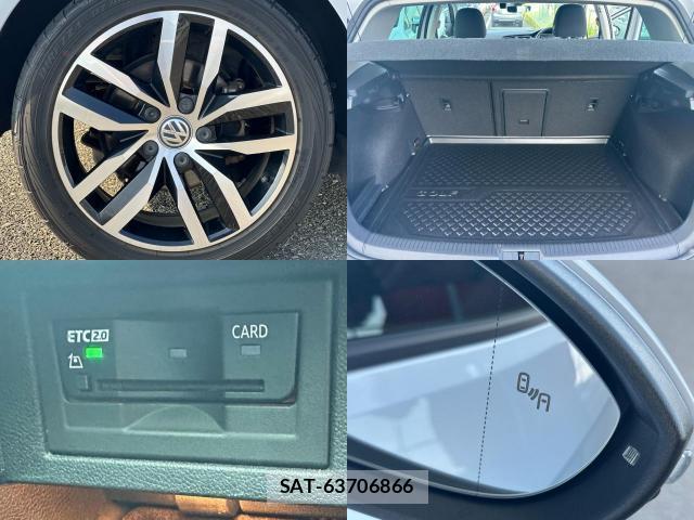 VolksWagen GOLF 2018-09 8220608-8