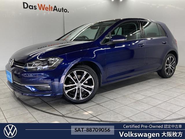 VolksWagen GOLF 2019-08 8222480-0