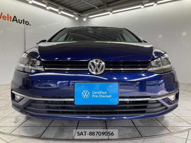 VolksWagen GOLF 2019-08 8222480-13