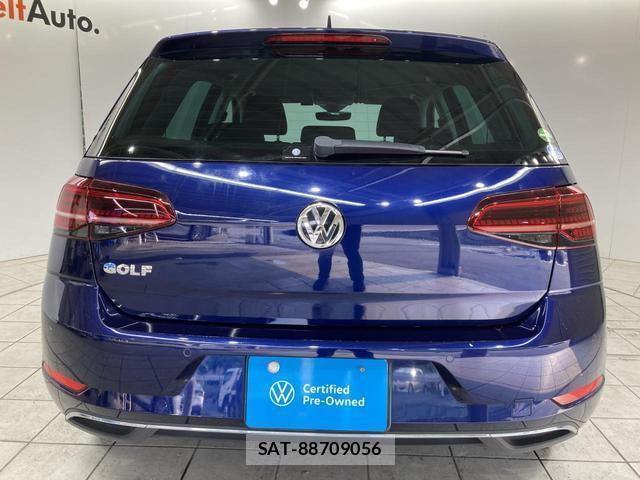 VolksWagen GOLF 2019-08 8222480-14