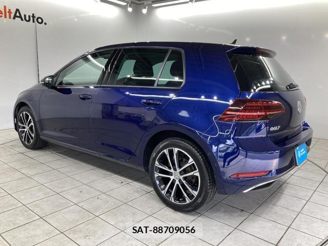 VolksWagen GOLF 2019-08 8222480-15